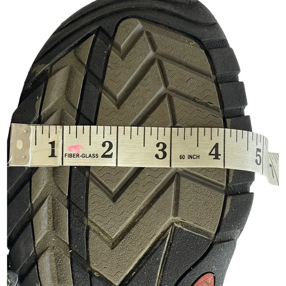 Keen XT Sports Sandals Mens Size 11.5 Waterproof Gray Hiking Trail Shoes Outdoor